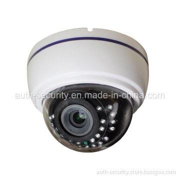 1/3" Color IR CCD 700 Tvl Digital CCTV Security Camera